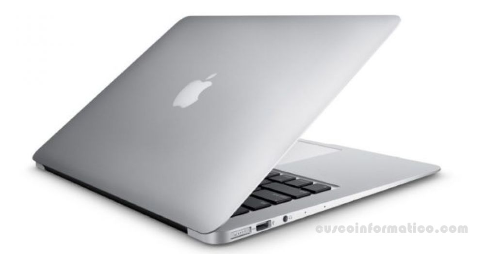 Apple MacBook Air, 13.3", Intel Core i5 1.80GHz, 8GB LPDDR3, 128GB SSD